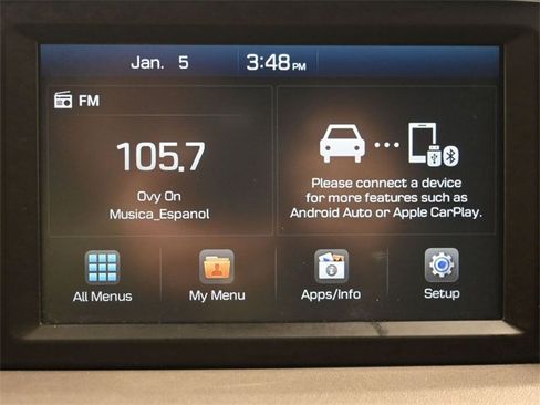 Used 2020 Hyundai Santa Fe SE image 22