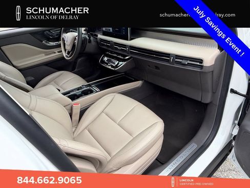Used 2024 Lincoln Corsair FWD image 15