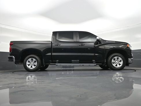 Used 2024 Chevrolet Silverado 1500 LT image 28