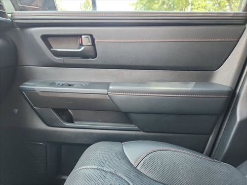 Certified 2024 Toyota Sequoia TRD Pro AWD/4WD image 14