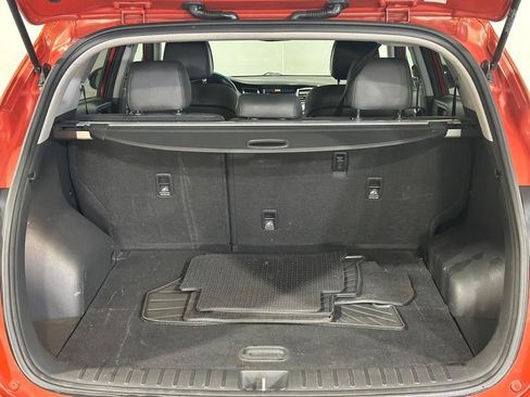 Used 2017 Hyundai Tucson SE Plus w/ Cargo Package FWD image 36