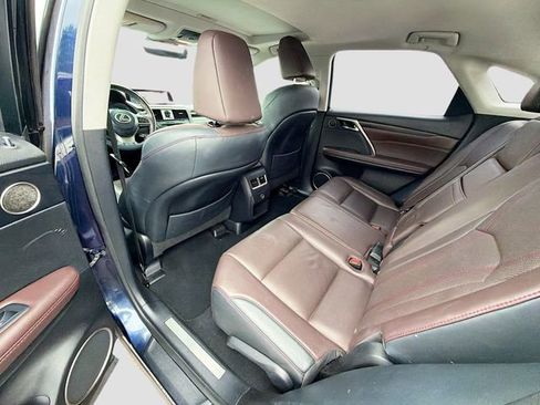 Used 2017 Lexus RX 350 350 w/ Premium Package image 25