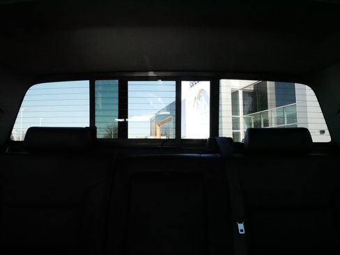 Used 2015 GMC Sierra 1500 SLT w/ SLT Crew Cab Value Package image 32