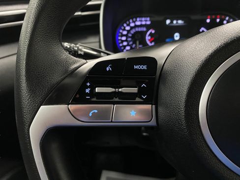 Certified 2023 Hyundai Tucson SEL AWD/4WD image 22