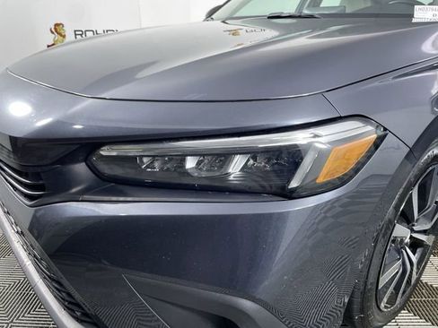 Used 2023 Honda Civic EX image 47