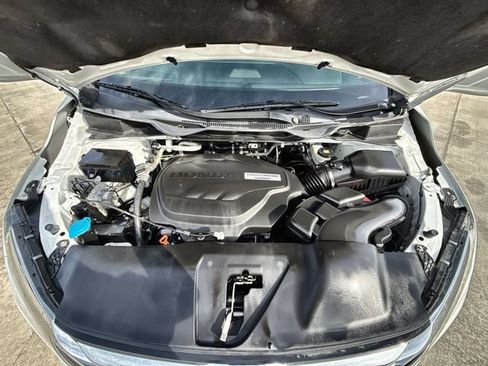 Used 2020 Honda Odyssey EX image 25