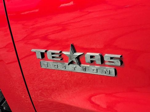 Used 2020 Chevrolet Silverado 1500 LT Trail Boss AWD/4WD image 30