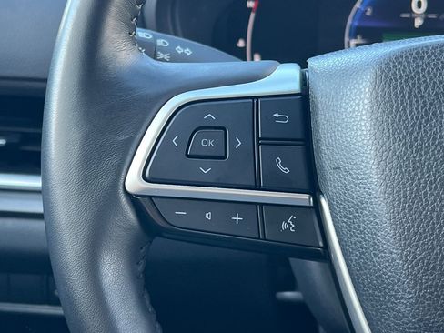 Used 2024 Toyota Grand Highlander XLE image 36