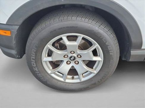 Used 2022 Ford Bronco Sport AWD/4WD image 22