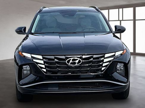 Used 2023 Hyundai Tucson SEL w/ Convenience Package FWD image 4