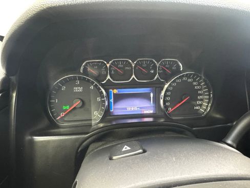 Used 2015 Chevrolet Tahoe LT RWD image 63