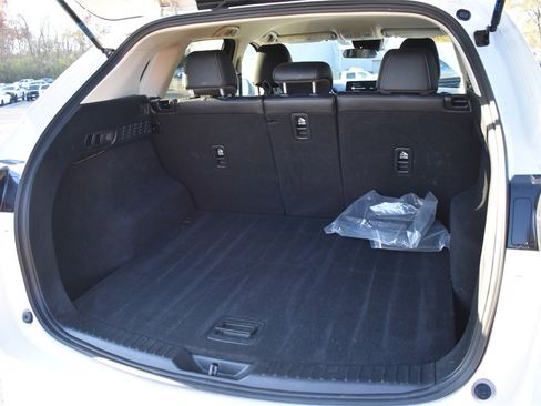 Used 2024 MAZDA CX-5 AWD 2.5 S w/ Select Package image 19