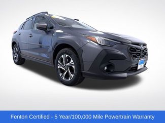 Used 2024 Subaru Crosstrek 2.0i Premium video 1