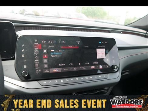 New 2024 Dodge Charger Scat Pack w/ Plus Group image 20