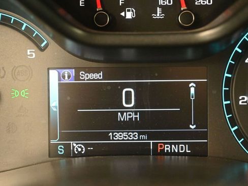 Used 2018 Chevrolet Colorado Z71 AWD/4WD image 12