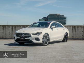 Certified 2026 Mercedes-Benz CLA 250 4MATIC video 1