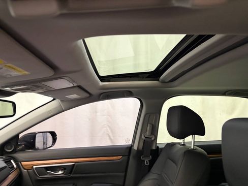 Used 2017 Honda CR-V EX-L image 15