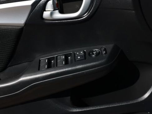 Used 2014 Honda Civic Si image 46