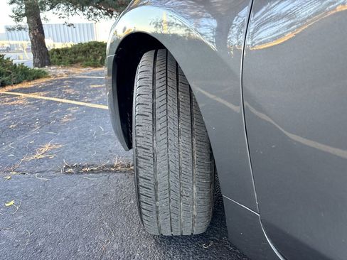 Used 2015 Nissan Altima 2.5 S w/ Power Driver Seat Package image 26