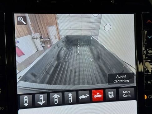 Used 2024 RAM 3500 Laramie w/ Night Edition image 44