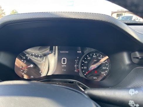New 2026 Jeep Compass Latitude AWD/4WD image 22