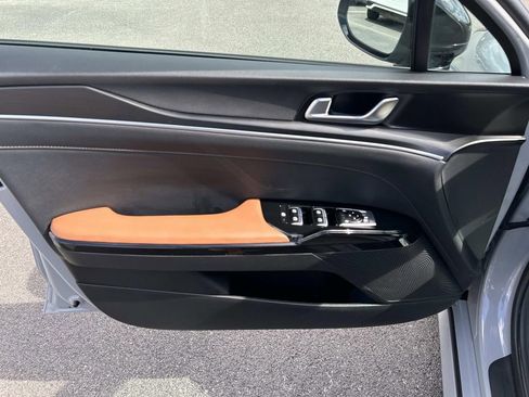 Used 2024 Kia K5 GT image 23