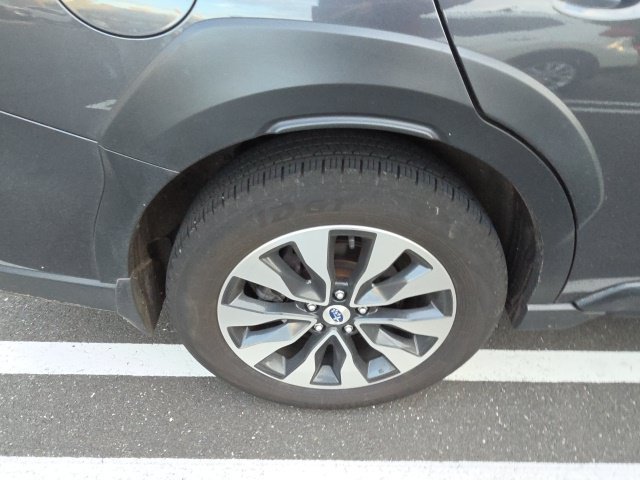 Used 2024 Subaru Outback Touring XT AWD/4WD image 6