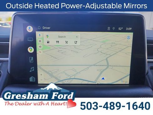 Used 2022 Chevrolet Suburban Premier RWD image 23