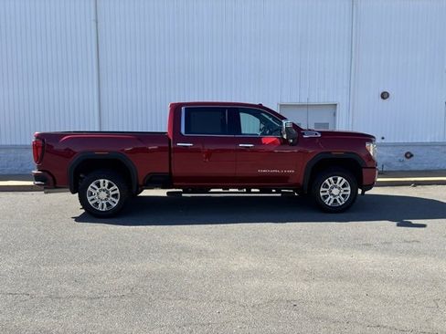 Used 2020 GMC Sierra 2500 Denali w/ Denali Ultimate Package image 18