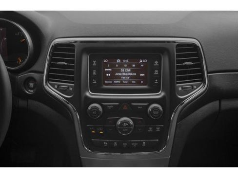 Used 2015 Jeep Grand Cherokee Laredo w/ Quick Order Package 23E RWD image 13