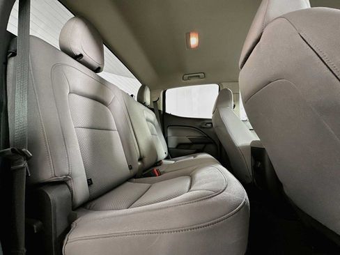 Used 2019 GMC Canyon 2WD Crew Cab w/ Convenience Package image 23