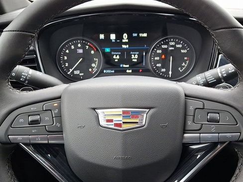 New 2025 Cadillac XT6 Premium Luxury w/ Technology Package image 14