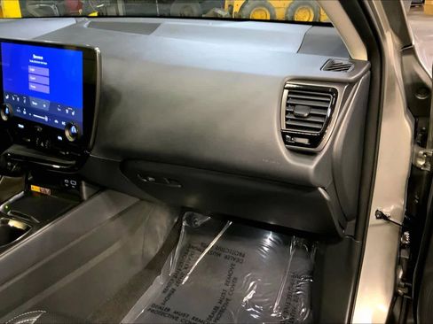 Certified 2025 Lexus NX 350h AWD w/ Premium Package image 18