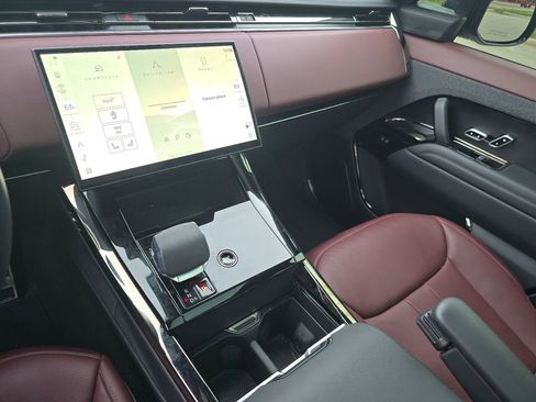 Used 2024 Land Rover Range Rover Sport Dynamic SE image 31