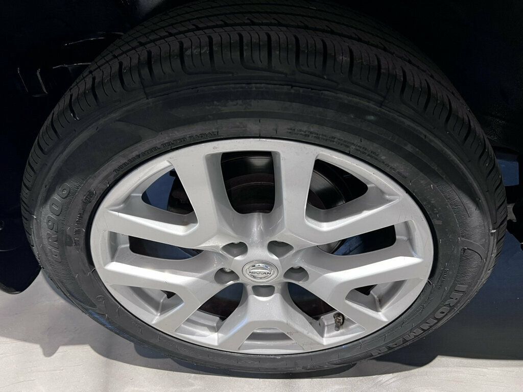 Used 2013 Nissan Rogue SL AWD/4WD image 31