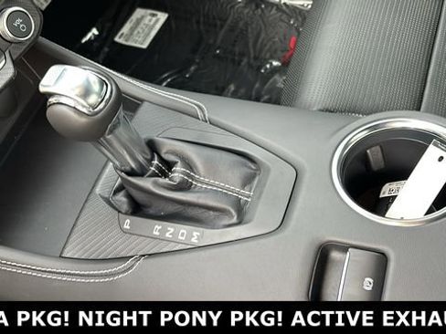 New 2026 Ford Mustang GT Premium image 18