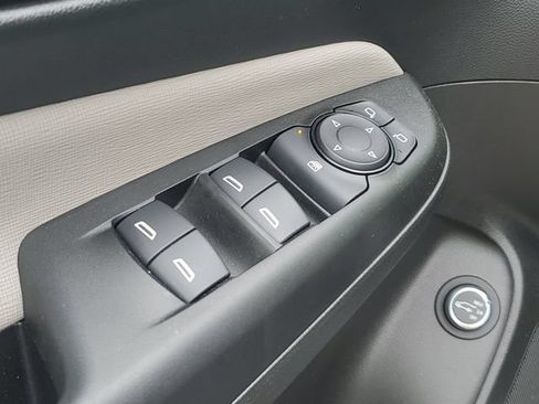 Used 2024 Buick Envista Avenir FWD image 21