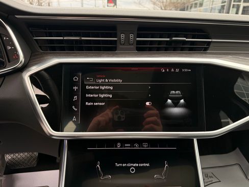 Used 2023 Audi A6 Premium Plus image 45