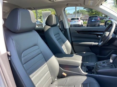 Used 2026 Honda CR-V EX-L image 31
