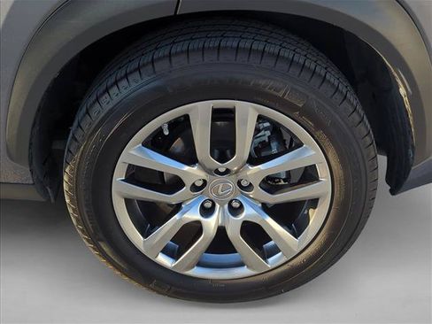 Used 2015 Lexus NX 200t FWD w/ Premium Package image 7