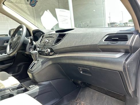 Used 2016 Honda CR-V LX image 13
