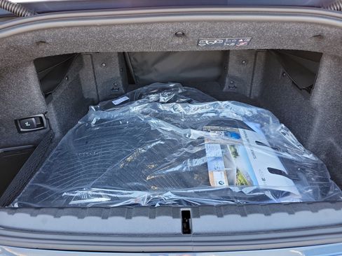 New 2026 BMW 430i Convertible w/ M Sport Package image 6