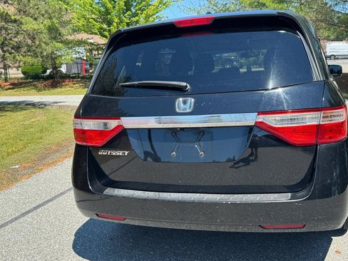 Used 2012 Honda Odyssey EX-L image 26
