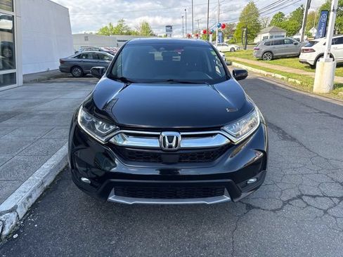 Used 2019 Honda CR-V EX image 3