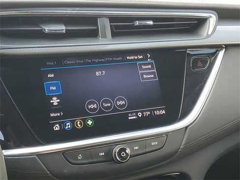 Certified 2023 Buick Encore GX Preferred image 22