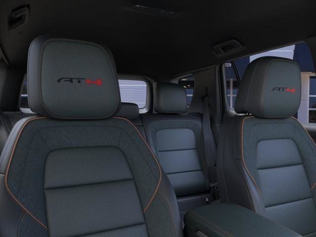 New 2027 GMC Terrain AT4 w/ LPO, Floor Liner Package AWD/4WD image 48