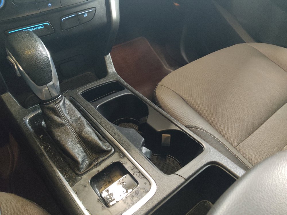 Used 2018 Ford Escape S FWD image 26