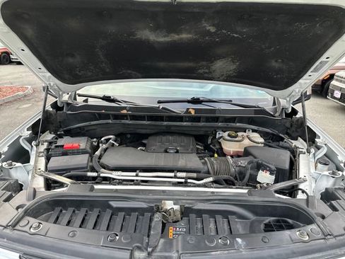 Used 2023 Chevrolet Silverado 1500 LT w/ Protection Package image 22