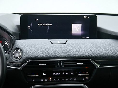 Used 2025 MAZDA CX-90 3.3 Turbo w/ Preferred Package image 29