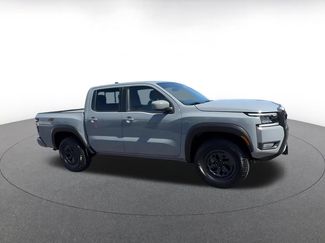Used 2026 Nissan Frontier PRO-4X AWD/4WD video 2